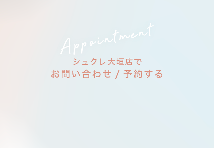 予約案内の背景